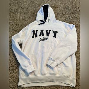 Naval Academy Hoodie
